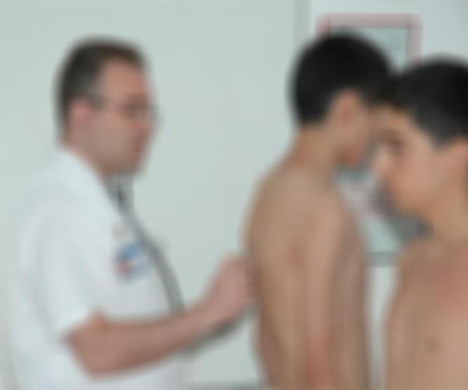 FETÖden çocuklara kağıt havlu testi