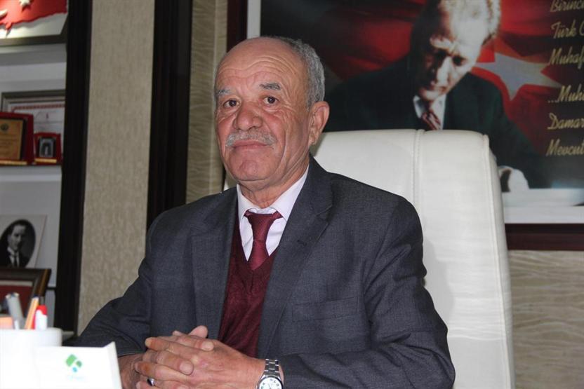 Bu köyde insanlar 6 parmaklı doğuyor