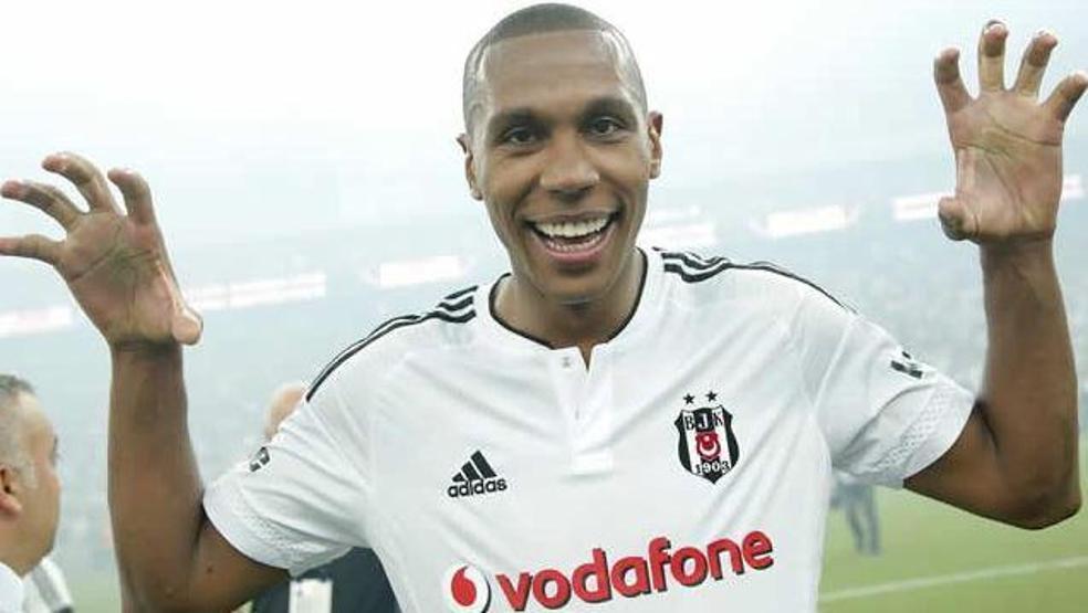 Beşiktaşın Galatasaray maçı 11i