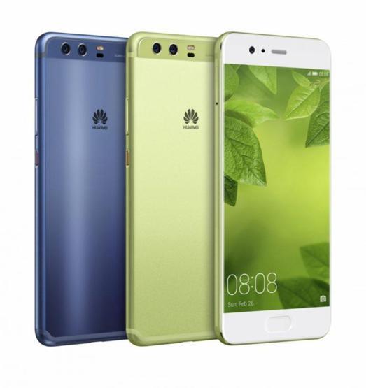 Huawei P10 ve P10 Plus tanıtıldı / Fiyatı ve çıkış tarihi