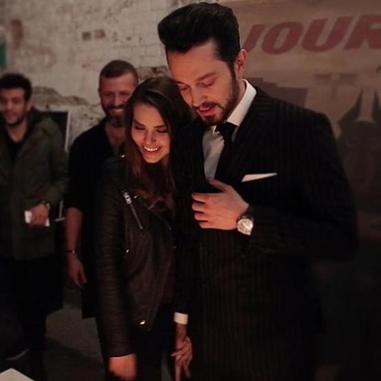 Aslı Enver ve Murat Boz ayrıldı mı