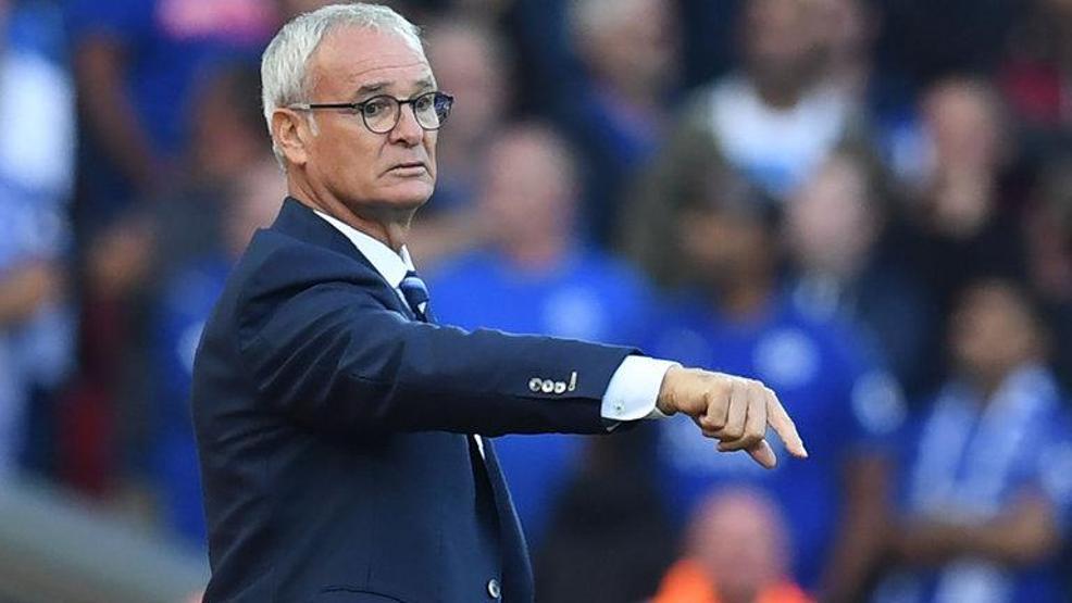 Leicester City için Pereira iddiası