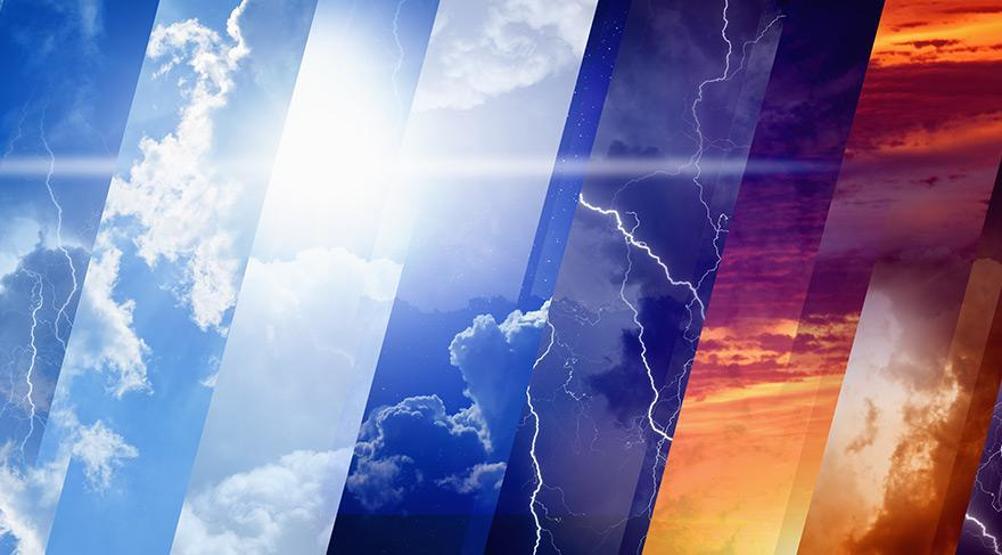 Meteoroloji sevindirdi: Bir gün dışında yağış yok