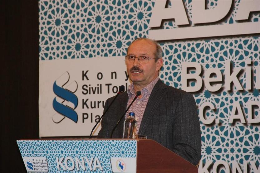 Bekir Bozdağ: Şimdilerde herkes Tayyipci