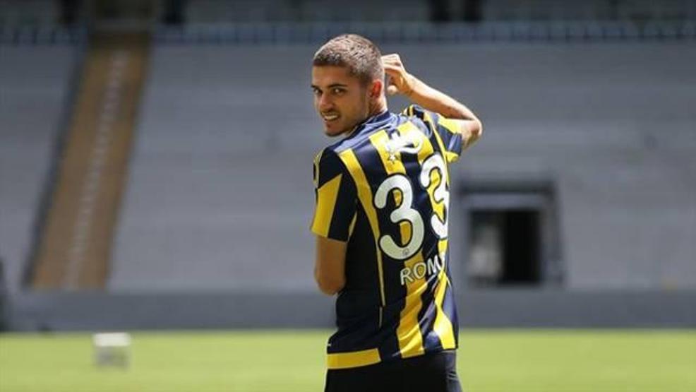 Fenerbahçede savunma hattı değişiyor