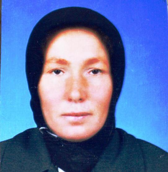 Hastaneye gidiyorum diye evden çıktı, 2 aydır kayıp