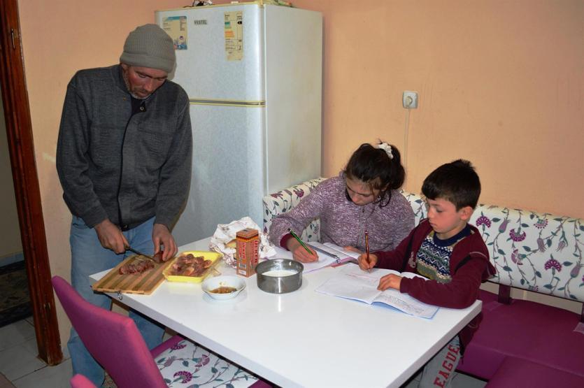 Hastaneye gidiyorum diye evden çıktı, 2 aydır kayıp