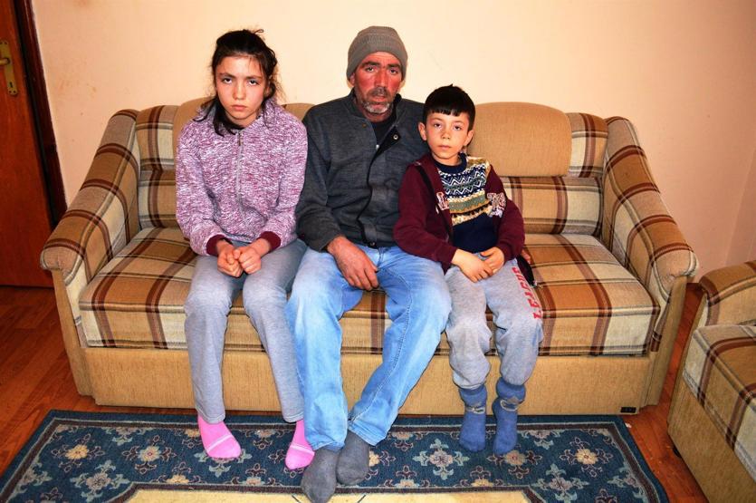 Hastaneye gidiyorum diye evden çıktı, 2 aydır kayıp