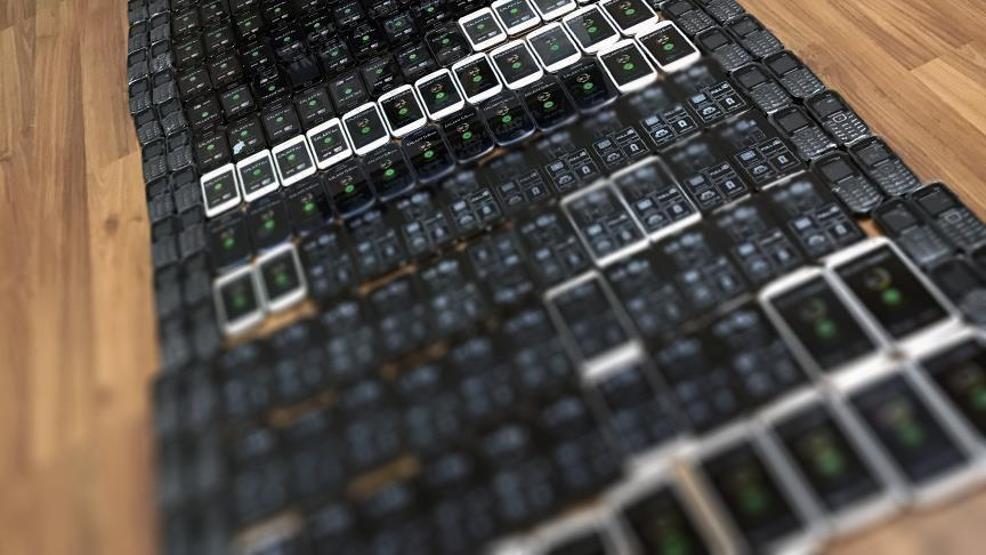 Cep telefonunda büyük vurgun 7 katına çıktı