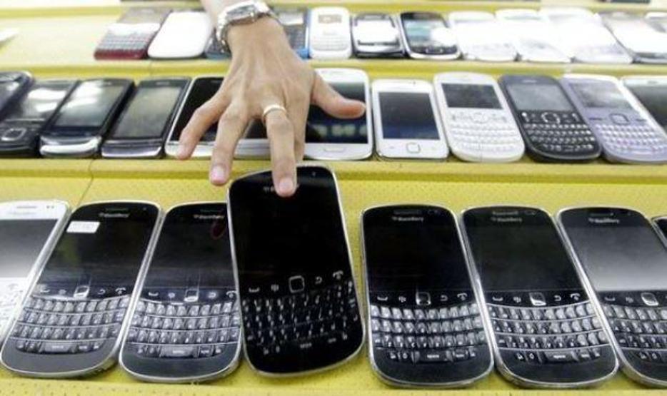 Cep telefonunda büyük vurgun 7 katına çıktı
