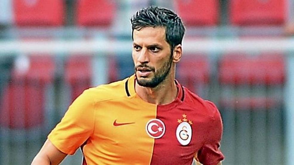Galatasarayın Beşiktaş maçı ilk 11i