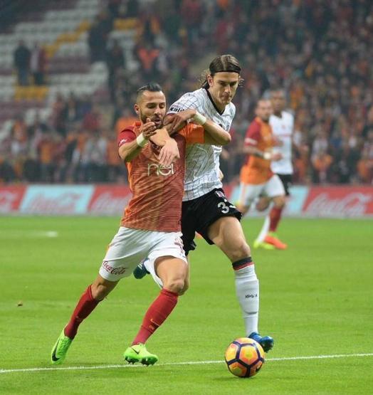 Galatasaraylıları çıldırtan pozisyon
