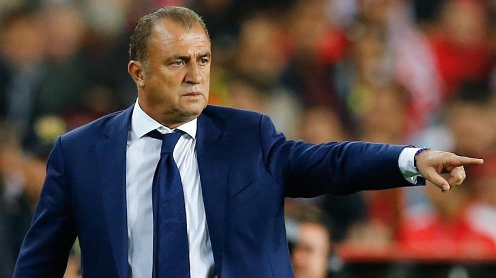 Fenerbahçenin performansı Fatih Terimi düşündürüyor
