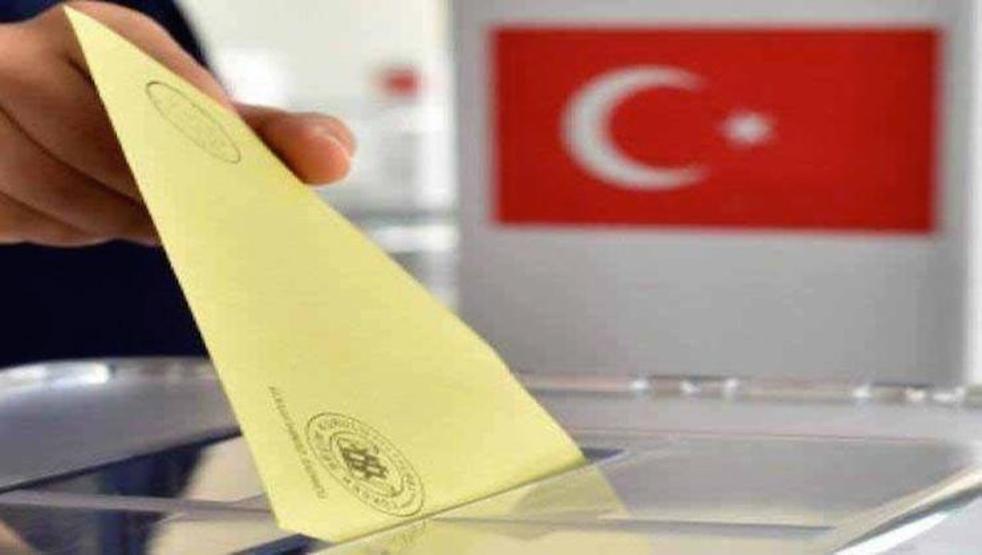 İçişleri Bakanlığının referandum tedbirleri
