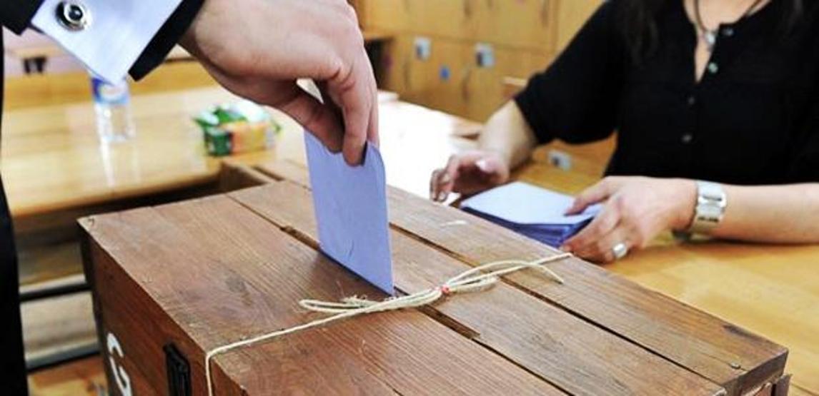 İçişleri Bakanlığının referandum tedbirleri