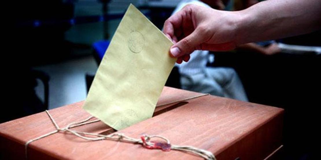 İçişleri Bakanlığının referandum tedbirleri