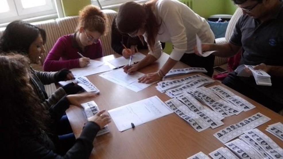 İçişleri Bakanlığının referandum tedbirleri