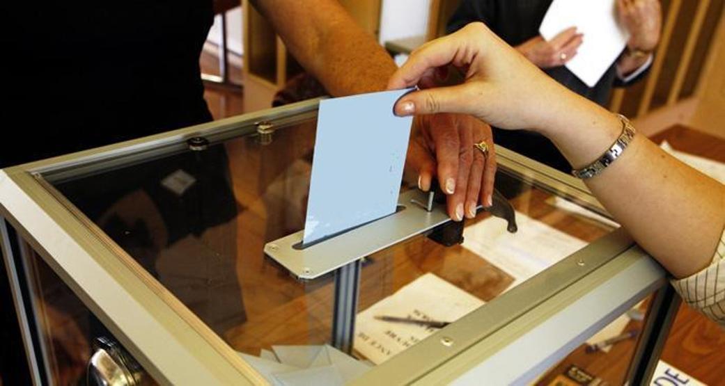İçişleri Bakanlığının referandum tedbirleri