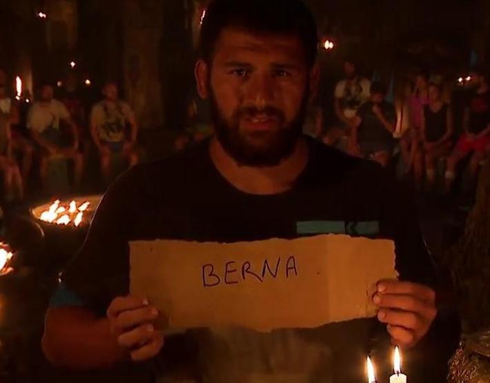2017 Survivor kim elenecek | Erdi Ünver eleme potasına giriyor