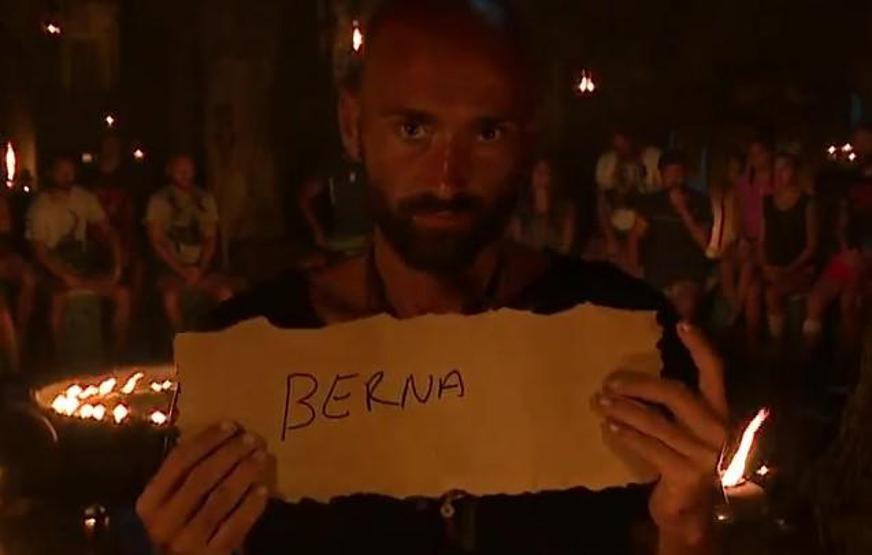 2017 Survivor kim elenecek | Erdi Ünver eleme potasına giriyor