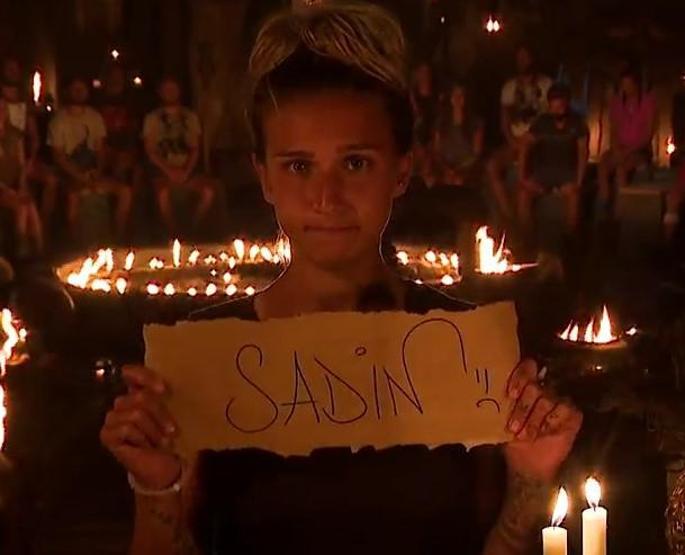 2017 Survivor kim elenecek | Erdi Ünver eleme potasına giriyor