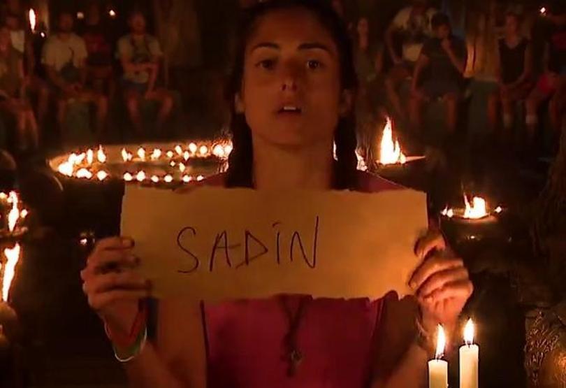 2017 Survivor kim elenecek | Erdi Ünver eleme potasına giriyor