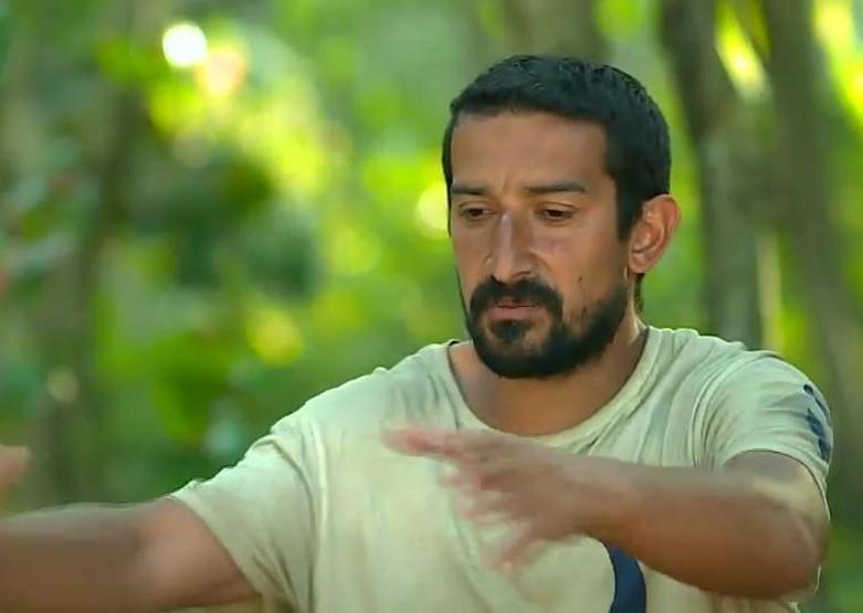 2017 Survivor kim elenecek | Erdi Ünver eleme potasına giriyor