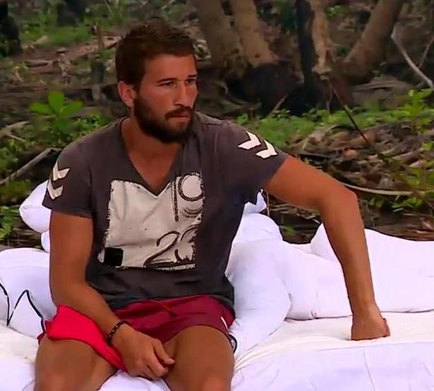 2017 Survivor kim elenecek | Erdi Ünver eleme potasına giriyor