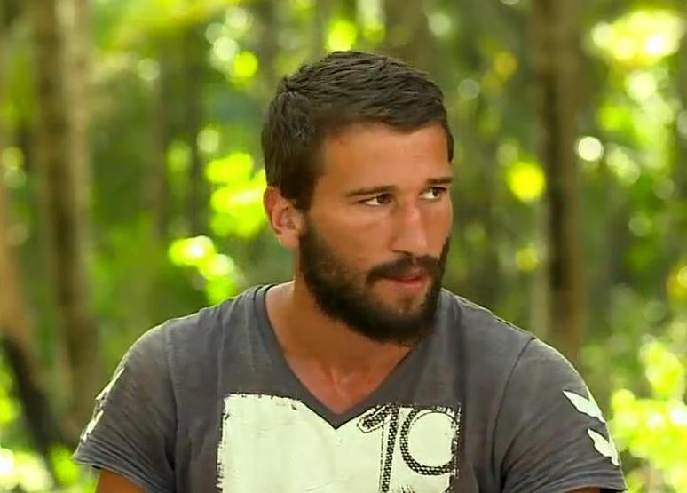2017 Survivor kim elenecek | Erdi Ünver eleme potasına giriyor