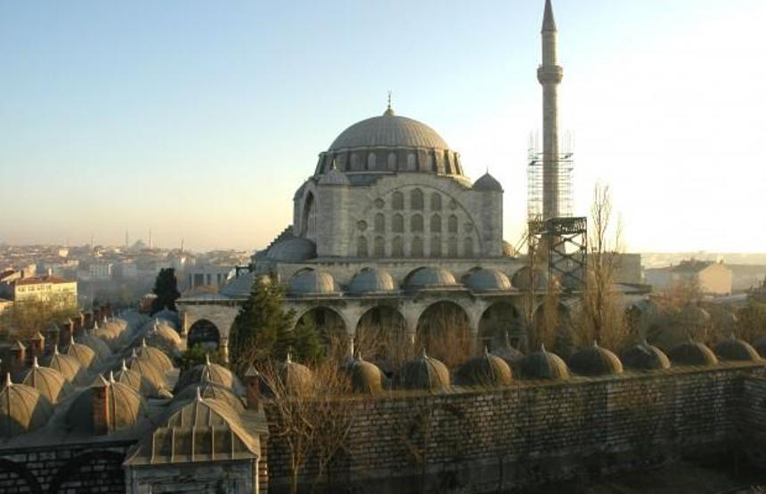 İstanbulun 7 tepesini biliyor musunuz