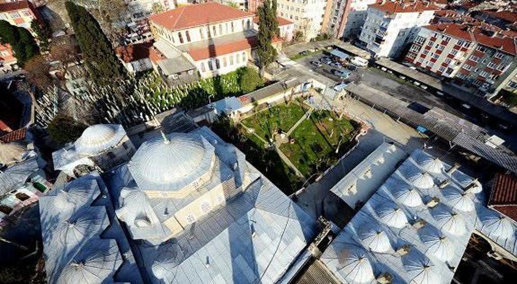 İstanbulun 7 tepesini biliyor musunuz