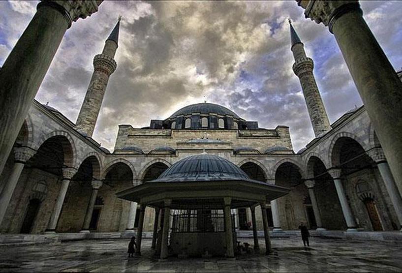 İstanbulun 7 tepesini biliyor musunuz