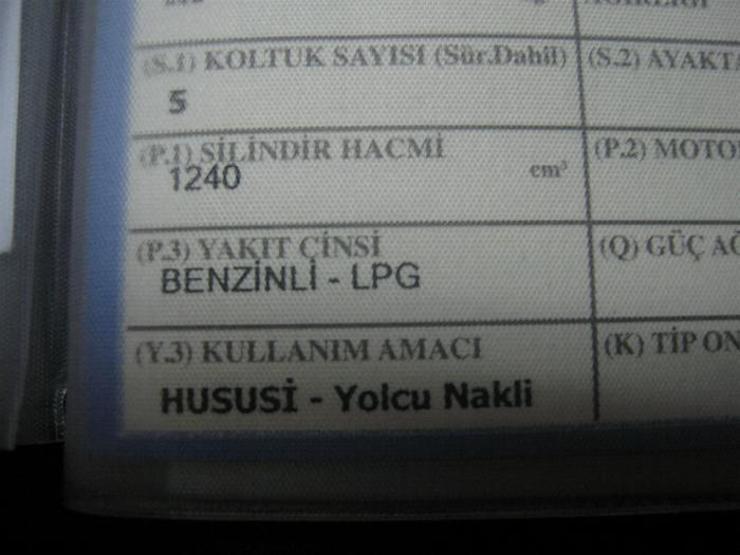 Araç muayene işlemi öncesinde yapmanız gerekenler