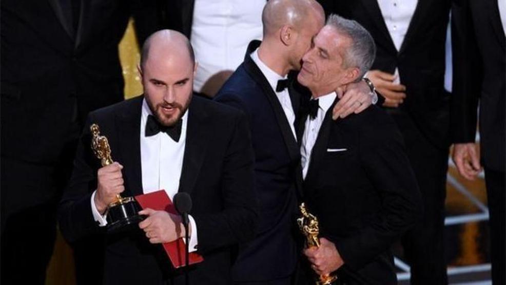Oscar skandalının nedeni ortaya çıktı