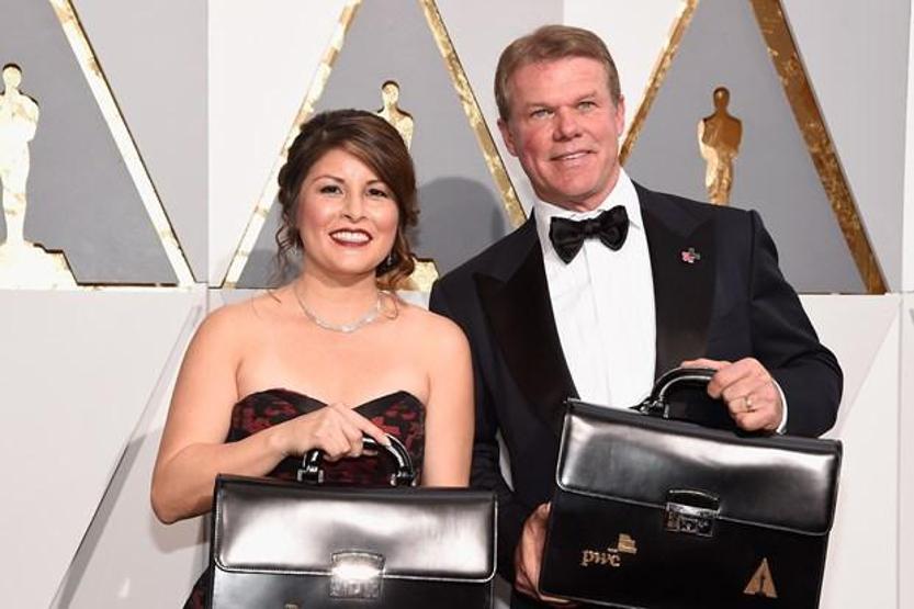Oscar skandalının nedeni ortaya çıktı