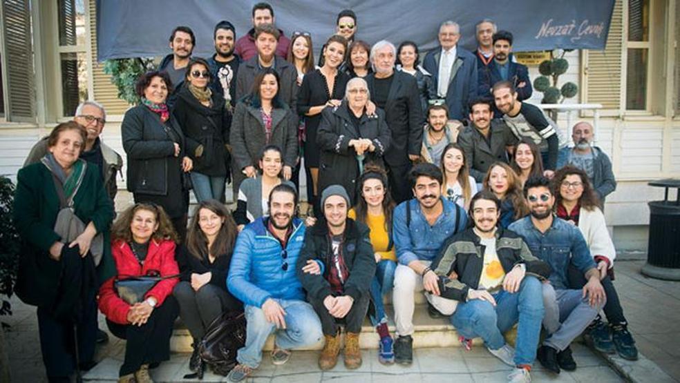 Müjdat Gezen: Emniyet yakın koruma teklif etti ama kabul etmedim Nedeni ise...