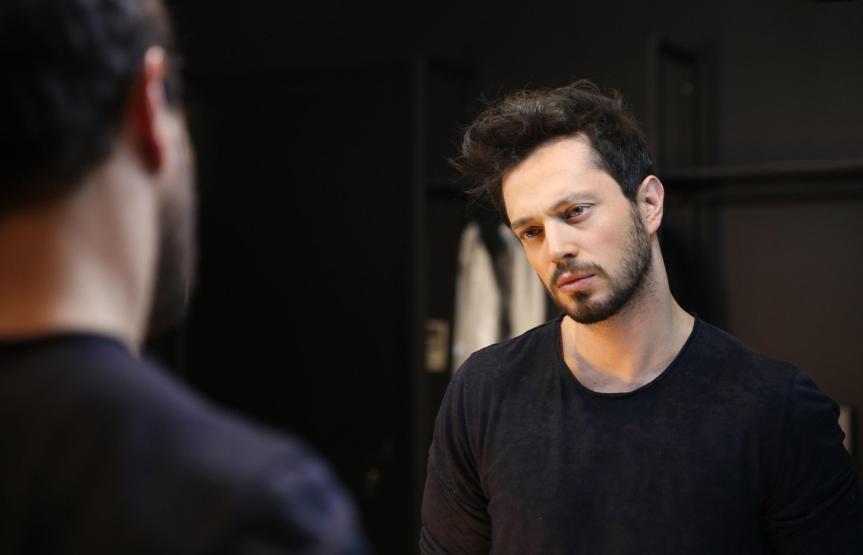 Murat Bozdan ayrılık açıklaması