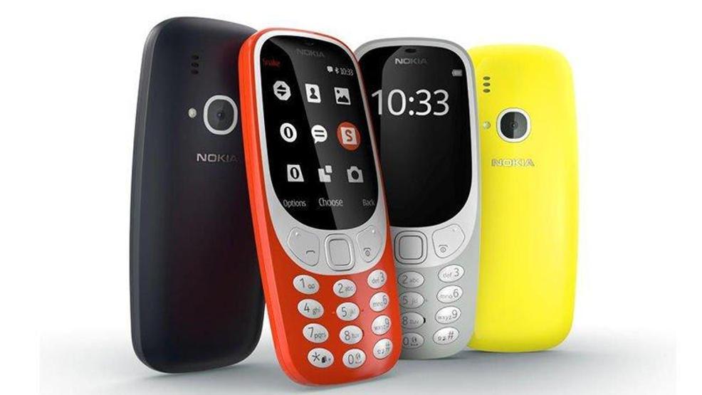 Nokia 3310la yapamayacağınız şeyler