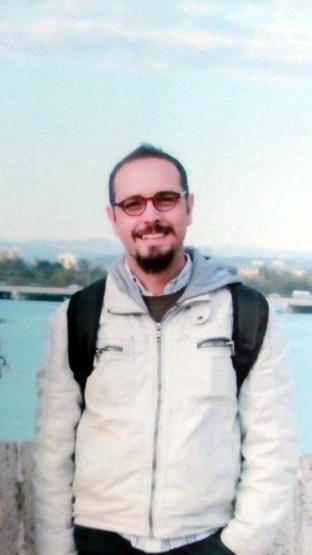 İntihar eden akademisyen Meclise taşındı