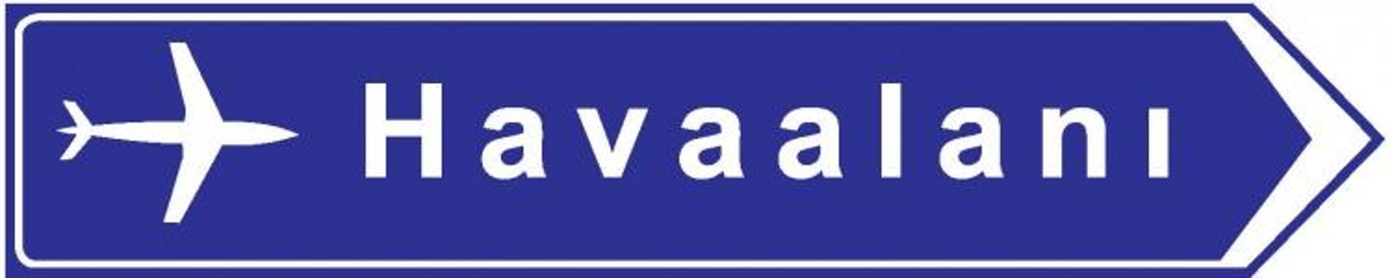 Trafik bilgi işaretleri ve anlamları