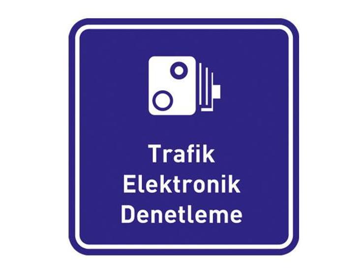 Trafik bilgi işaretleri ve anlamları
