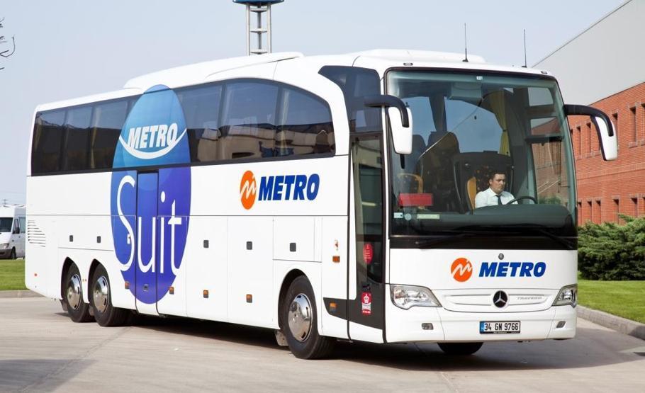 Metro Turizmden hisse satış açıklaması