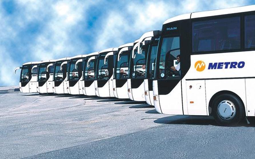 Metro Turizmden hisse satış açıklaması