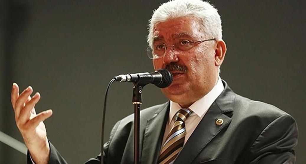 MHPnin referandum sloganı ve kampanyası belli oldu