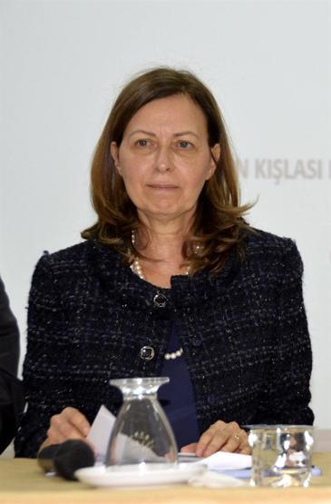 Tarihi Mersin Kışlasının imara açılması yargıya taşındı