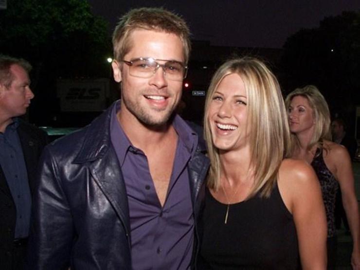 Brad Pitt ve Jennifer Aniston yeniden görüşüyor mu