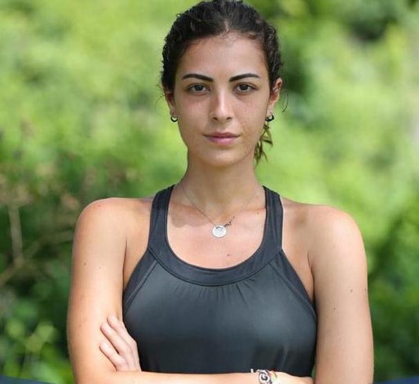 Survivor Ezgiden yıllar sonra gelen ada itirafı