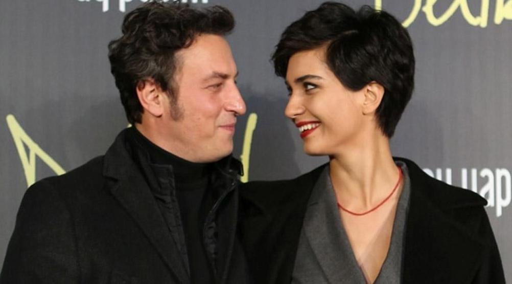 Tuba Büyüküstün-Onur Saylak çiftinden şaşırtan karar, 50 bin TL talep ettiler