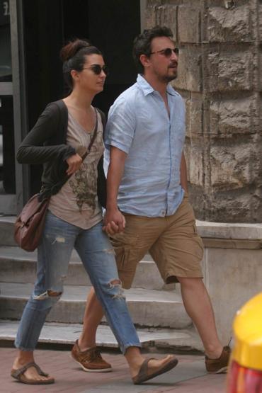 Tuba Büyüküstün-Onur Saylak çiftinden şaşırtan karar, 50 bin TL talep ettiler