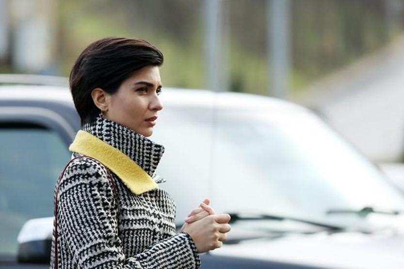 Tuba Büyüküstün-Onur Saylak çiftinden şaşırtan karar, 50 bin TL talep ettiler